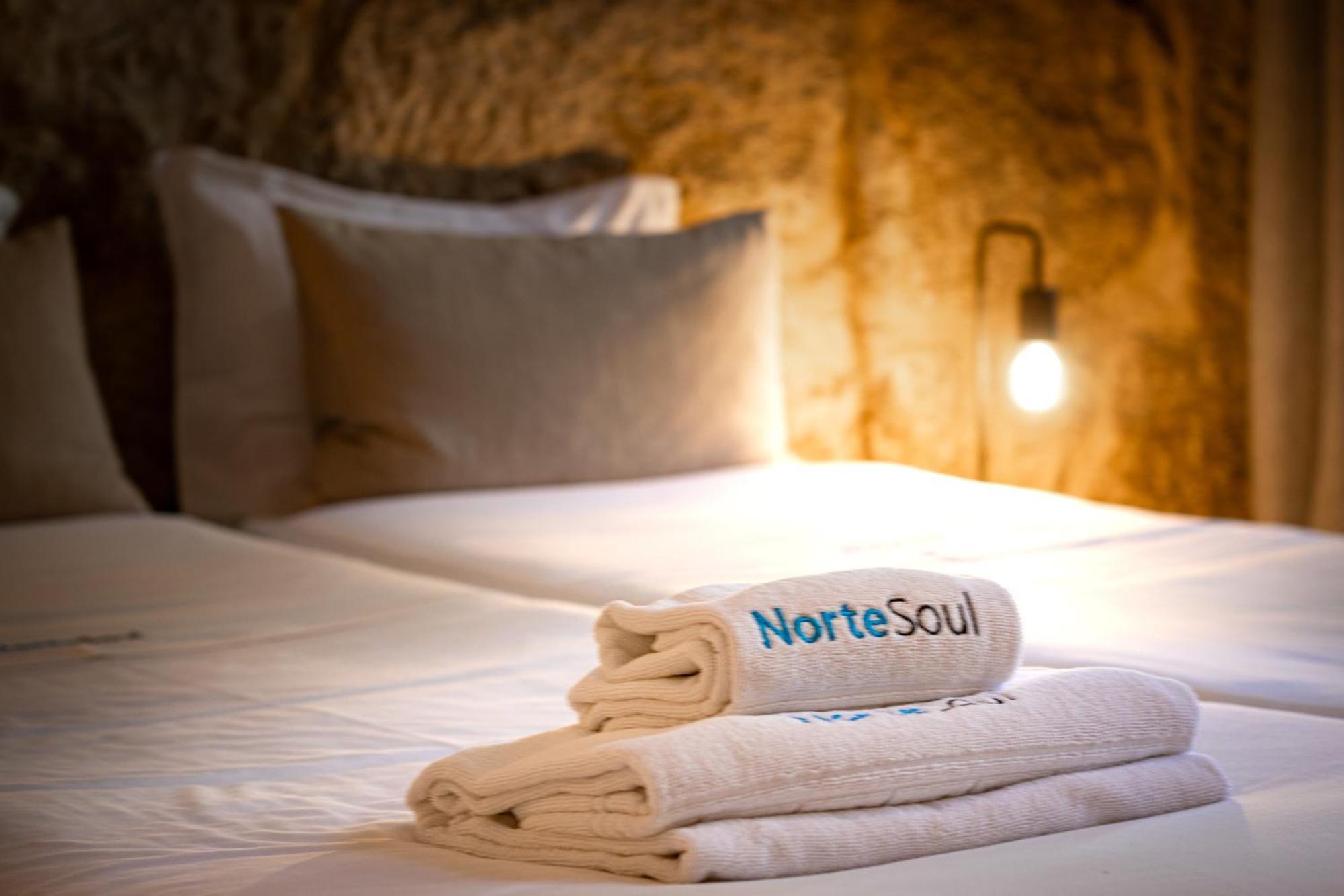 Nortesoul Porto A Vista 加亚新城 外观 照片